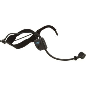 SHURE WH20TQG