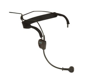 SHURE WH20XLR