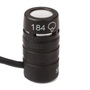 SHURE WL184