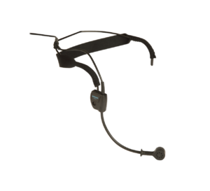 SHURE WH20QTR