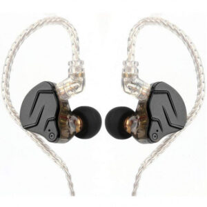 KZ Audio ZSN PRO GREY NO MIC