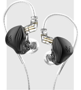 KZ Audio ZEX BLACK MIC