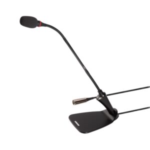 SHURE CVG12DRS-B/C