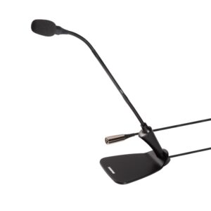 SHURE CVG12DS-B/C