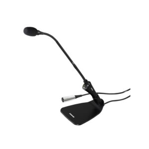 SHURE CVG12S-B/C
