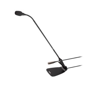 SHURE CVG18DS-B/C