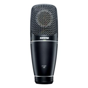 SHURE PG27-USB
