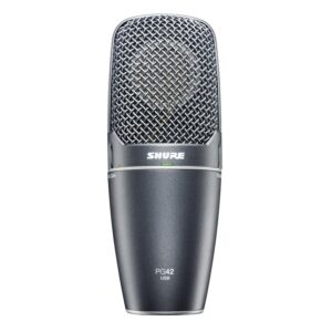 SHURE PG42-USB