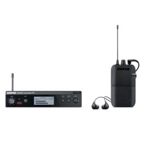 SHURE P3TER112GR-H20