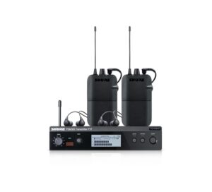SHURE P3TER112TW-T11
