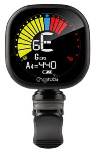 NUX CHERUB WMT-565C