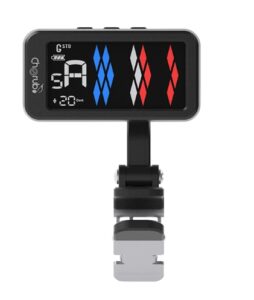 NUX CHERUB WST-905Li