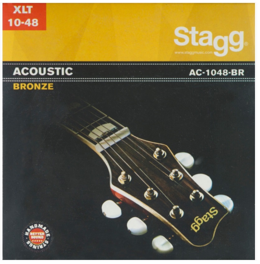 STAGG AC-1048-BR