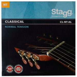 STAGG CL-NT-AL