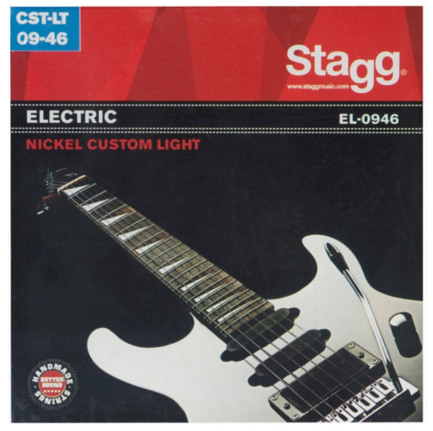 STAGG EL-0946