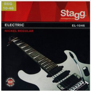 STAGG EL-1046