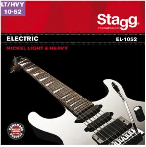 STAGG EL-1052