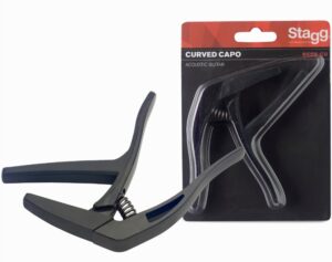 STAGG SCPX-CU BK