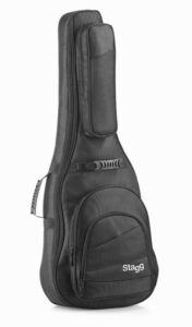 STAGG STB-NDURA 15 C