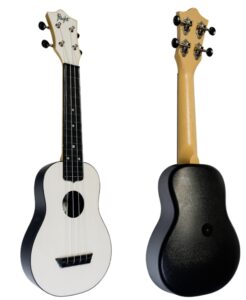 Flight TUS35WH Travel soprano