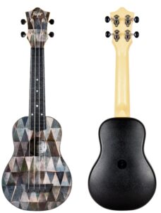 Flight TUS40 Arcana, Travel soprano