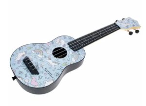 Flight TUS40 Unicorn Travel soprano
