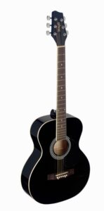 STAGG SA20A BLK