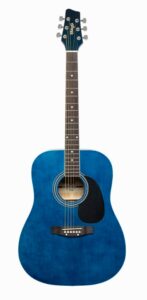 STAGG SA20D BLUE