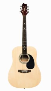 STAGG SA20D NAT