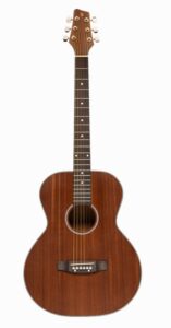 STAGG SA25 A MAHO