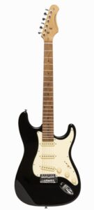 STAGG SES-55 BLK