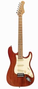 STAGG SES-55 STF RED