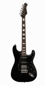 STAGG SES-60 BLK