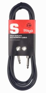 STAGG SGC3