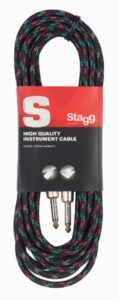 STAGG SGC3VT BK