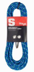 STAGG SGC3VT BL