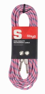 STAGG SGC3VT PK