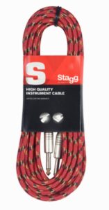 STAGG SGC3VT RD