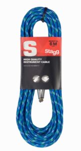 STAGG SGC6VT BL