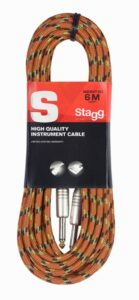 STAGG SGC6VT OR