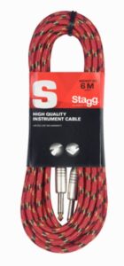 STAGG SGC6VT RD