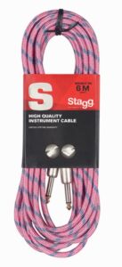 STAGG SGC6VT PK