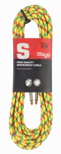 STAGG SGC6VT YL