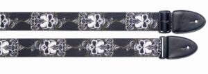 STAGG STE BLACK SKULL