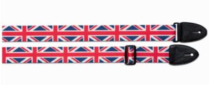 STAGG STE FLAG UK