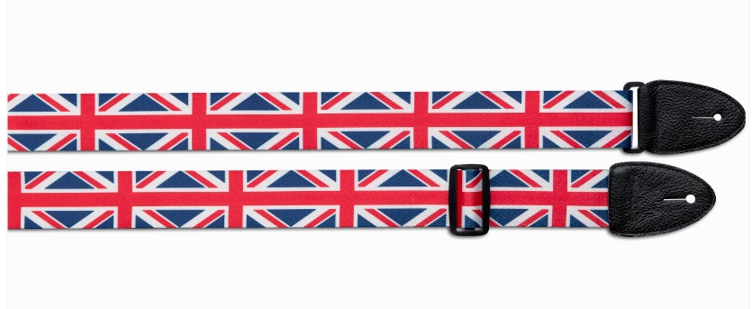 STAGG STE FLAG UK