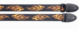 STAGG STE FLAME