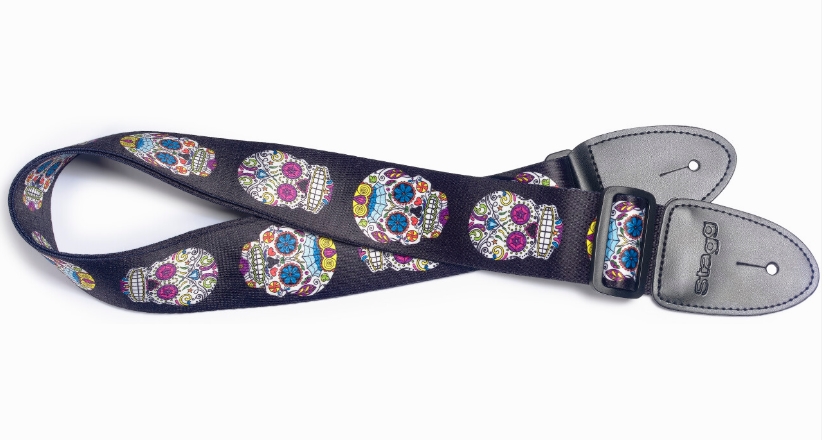 STAGG STE MEX SK 1