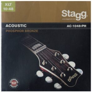 STAGG AC-1048-PH