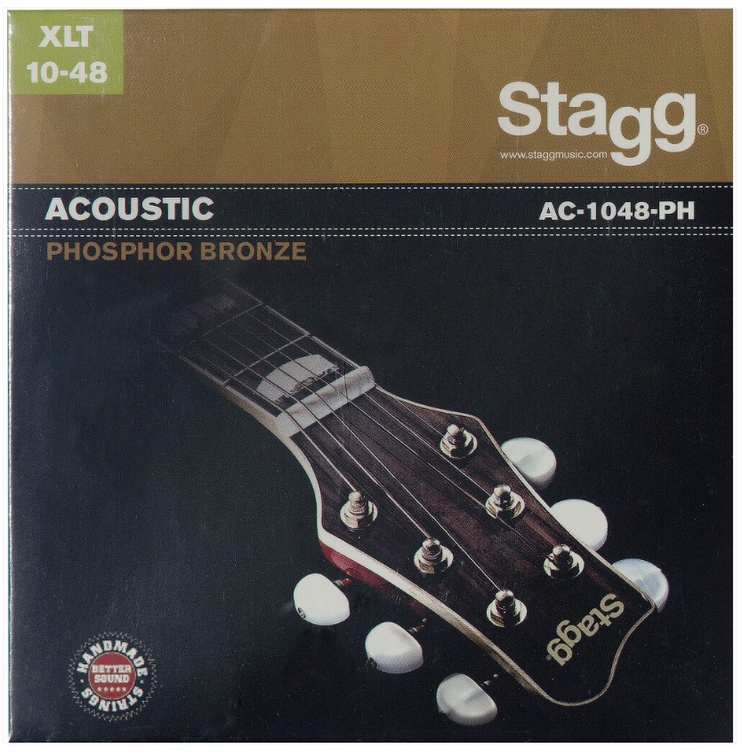 STAGG AC-1048-PH